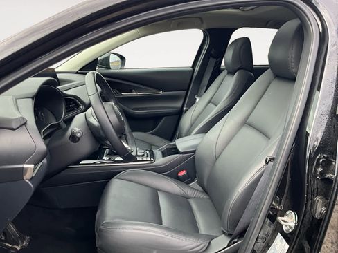 Used 2025 MAZDA CX-30 AWD 2.5 S w/ Preferred Package image 13