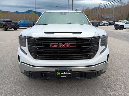 New 2026 GMC Sierra 1500 Pro w/ Pro Value Package AWD/4WD image 2