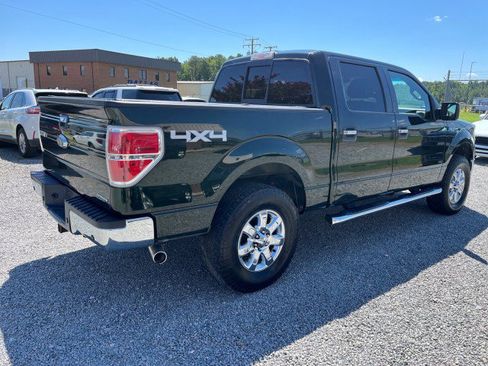 Used 2013 Ford F150 XLT w/ Luxury Equipment Group AWD/4WD image 7