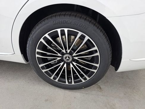 New 2026 Mercedes-Benz S 500 4MATIC image 13