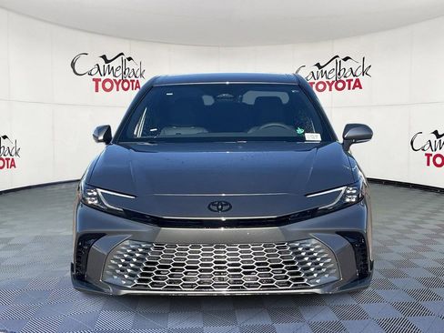 New 2026 Toyota Camry XSE image 2