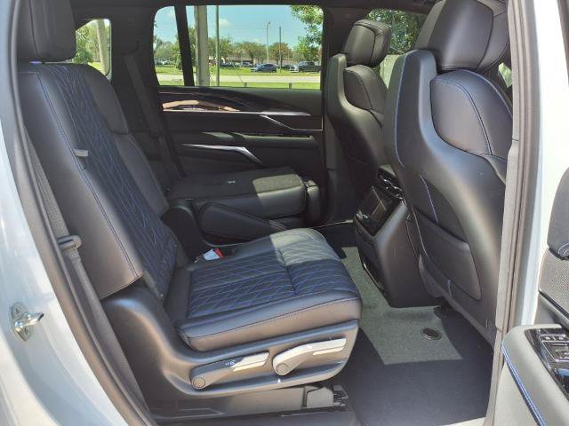 New 2026 Cadillac Escalade IQ Sport 1 AWD/4WD image 10