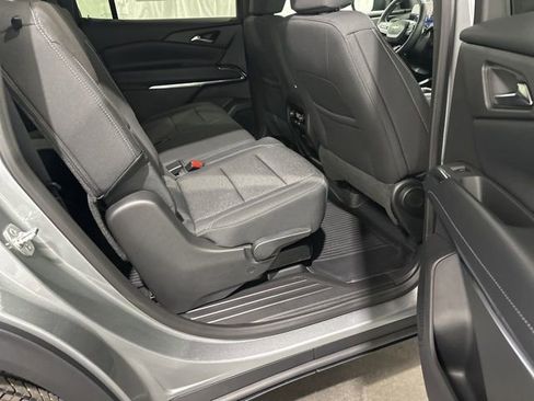 New 2026 Chevrolet Traverse LT w/ Driver Confidence Package image 13