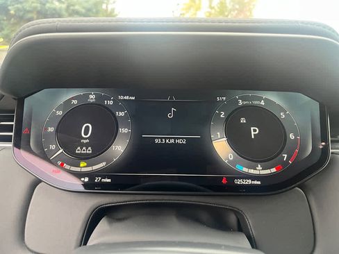 Used 2024 Land Rover Range Rover Sport Dynamic SE image 27