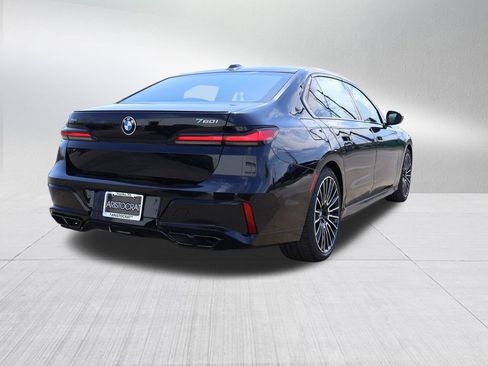New 2026 BMW 760i xDrive w/ Executive Package image 6