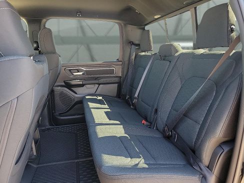 New 2026 RAM 1500 Lone Star RWD image 8