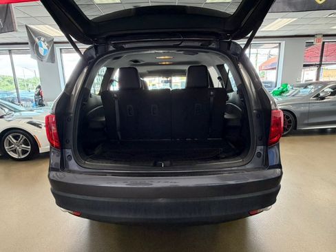 Used 2016 Honda Pilot EX-L image 15