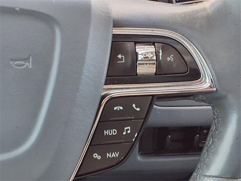 Used 2019 Lincoln Navigator Black Label w/ Cargo Package image 17