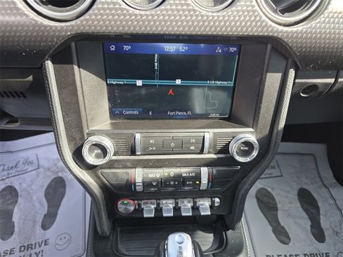 Used 2022 Ford Mustang GT Premium w/ GT Performance Package image 20