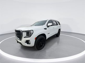 Used 2022 GMC Yukon AT4 w/ AT4 Premium Plus Package video 4