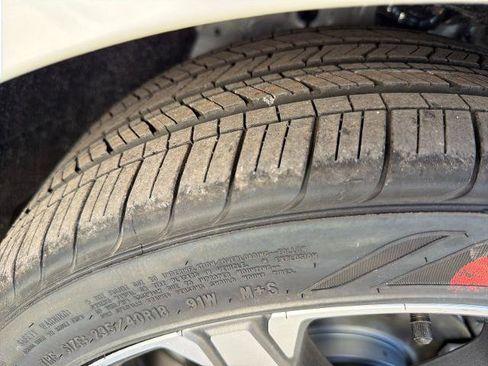 New 2026 Honda Civic Sport Touring image 11