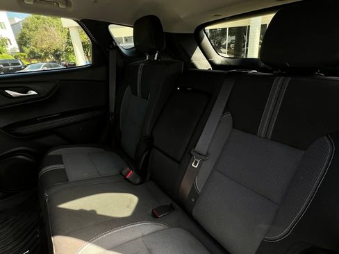 Used 2024 Chevrolet Blazer LT w/ Driver Confidence Package FWD image 23