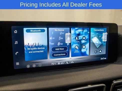 New 2026 Nissan Sentra SV w/ SV Convenience Package FWD image 13