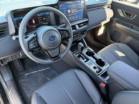 New 2026 Subaru Outback Limited AWD/4WD image 4