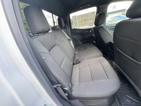 New 2025 GMC Canyon Elevation w/ Convenience Package image 51