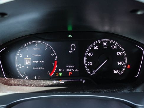 Used 2026 Honda Civic Sport image 22