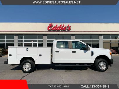 Used 2017 Ford F350 XL