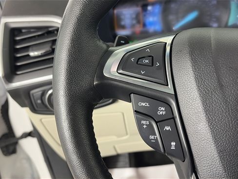 Used 2020 Ford Edge Titanium w/ Equipment Group 301A image 28