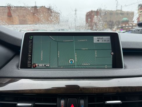 Used 2015 BMW X5 sDrive35i image 12