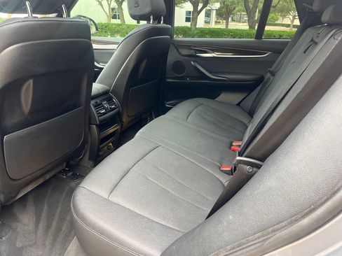Used 2017 BMW X5 xDrive35i AWD/4WD image 16