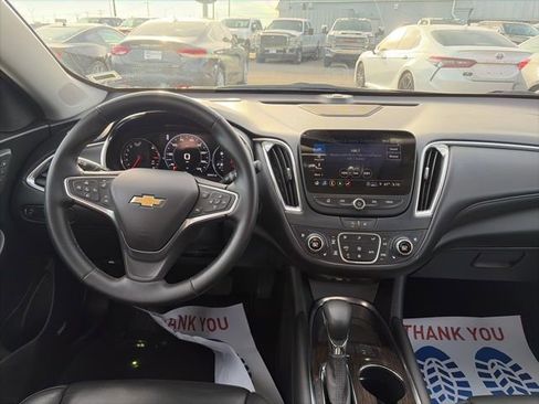 Used 2024 Chevrolet Malibu LT image 14