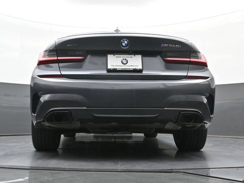 Used 2022 BMW M340i xDrive AWD/4WD image 28