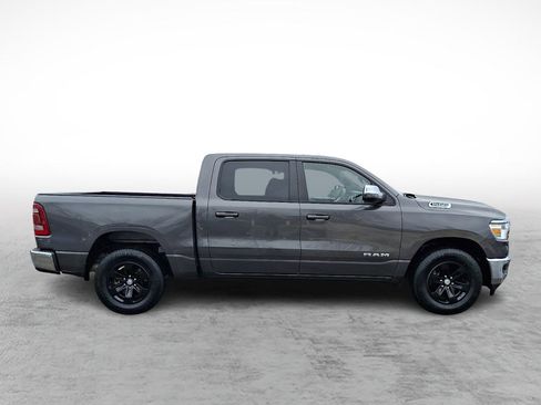 Used 2024 RAM 1500 Laramie image 6