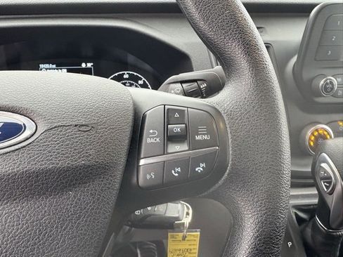 Used 2024 Ford Transit 250 Low Roof w/ Exterior Upgrade Package image 34