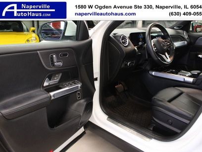 Used 2021 Mercedes-Benz GLB 250 4MATIC