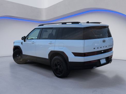 New 2026 Hyundai Santa Fe XRT image 9