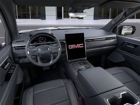 New 2025 GMC Sierra EV Denali image 15