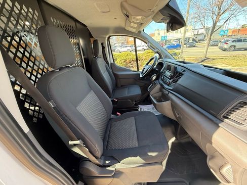 Used 2024 Ford Transit 250 Low Roof w/ Exterior Upgrade Package image 42
