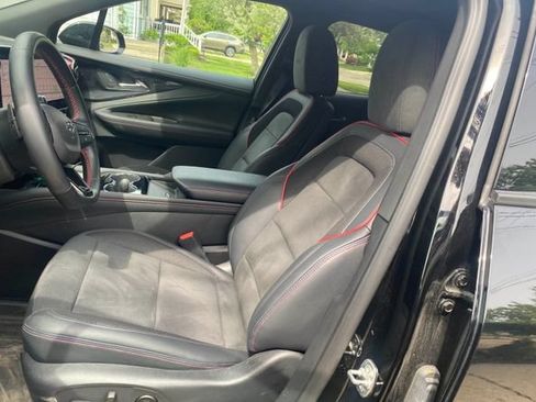 Used 2024 Chevrolet Blazer EV RS AWD/4WD image 5