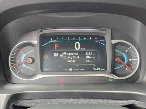 Used 2021 Honda Pilot Touring image 15