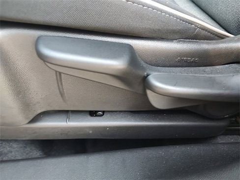 Used 2026 Chevrolet TrailBlazer LS w/ LS Convenience Package image 30