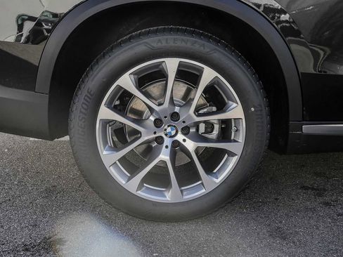 New 2026 BMW X5 xDrive40i image 8
