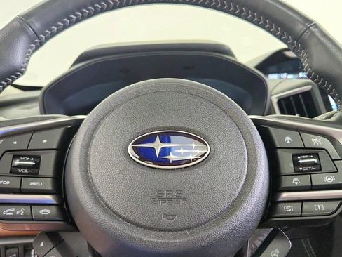 Used 2023 Subaru Forester Touring AWD/4WD image 19