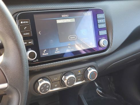 Certified 2023 Nissan Kicks SV image 27