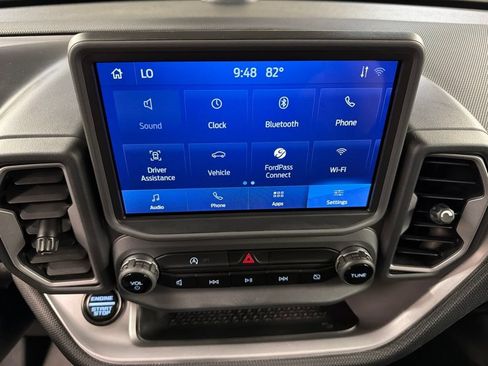 Certified 2023 Ford Bronco Sport Big Bend w/ Convenience Package AWD/4WD image 9