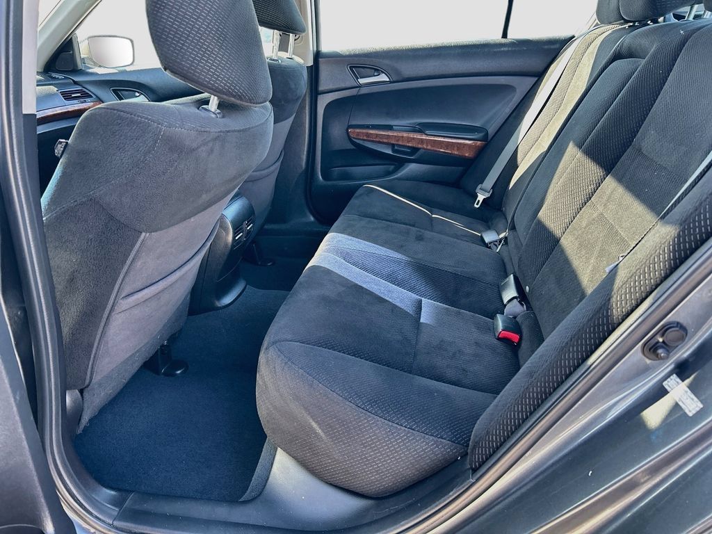 Used 2012 Honda Accord EX image 22