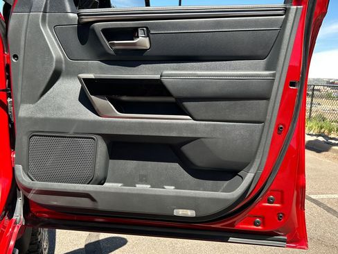 Used 2025 Toyota Tundra Limited w/ TRD Off-Road Package image 30