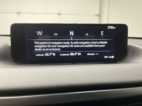 Certified 2025 MAZDA CX-50 AWD 2.5 Hybrid w/ Weather Package image 20
