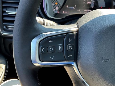 New 2026 RAM 2500 Laramie w/ Night Edition image 19