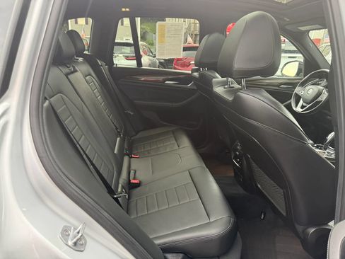 Used 2019 BMW X3 xDrive30i AWD/4WD image 34