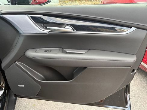 New 2026 Cadillac XT5 Premium Luxury w/ Driver Assist Package image 48