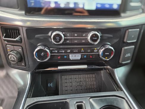 Used 2023 Ford F150 Lariat AWD/4WD image 23