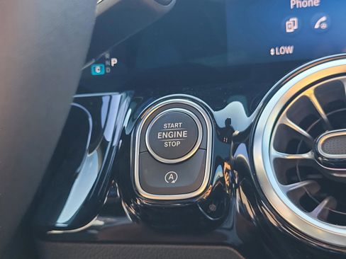 Certified 2026 Mercedes-Benz GLA 250 image 16