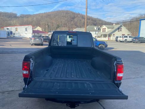 Used 2011 Ford Ranger XLT w/ Bright Trim Group image 6