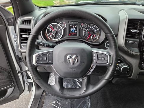 New 2026 RAM 1500 Tradesman image 16