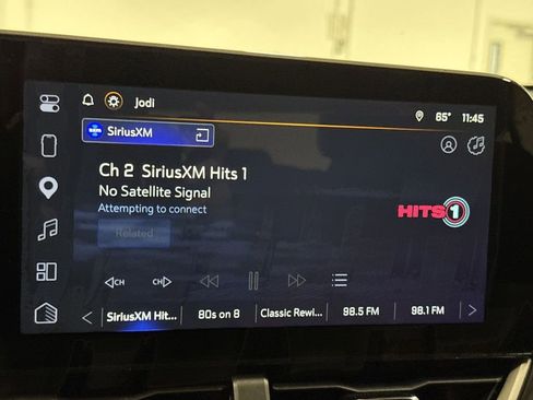 Used 2026 Chevrolet Equinox LT image 14